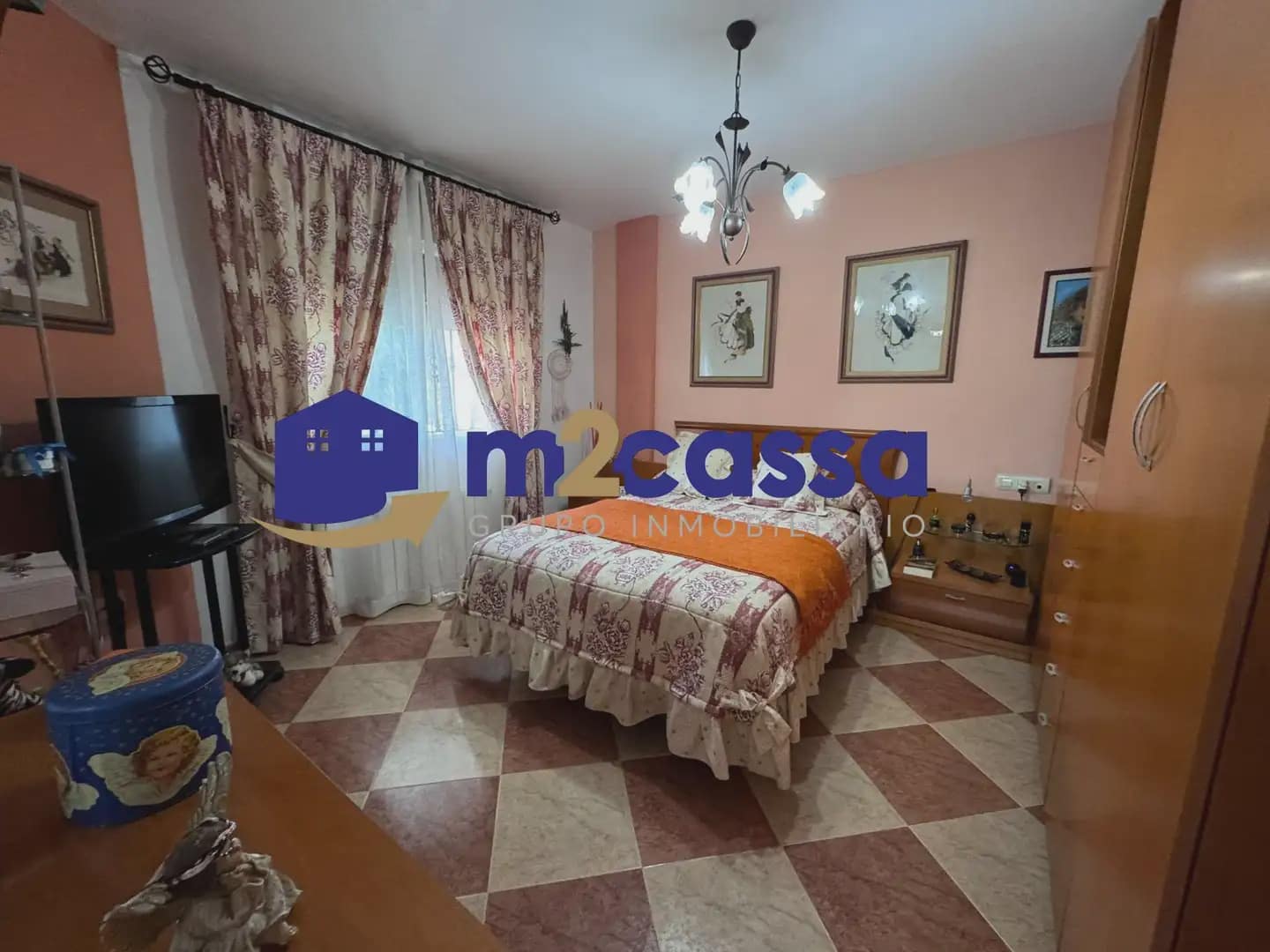 4 bedroom Villa for sale in Puerto Lumbreras with pool garage - € 290,000 (Ref: 10116313)