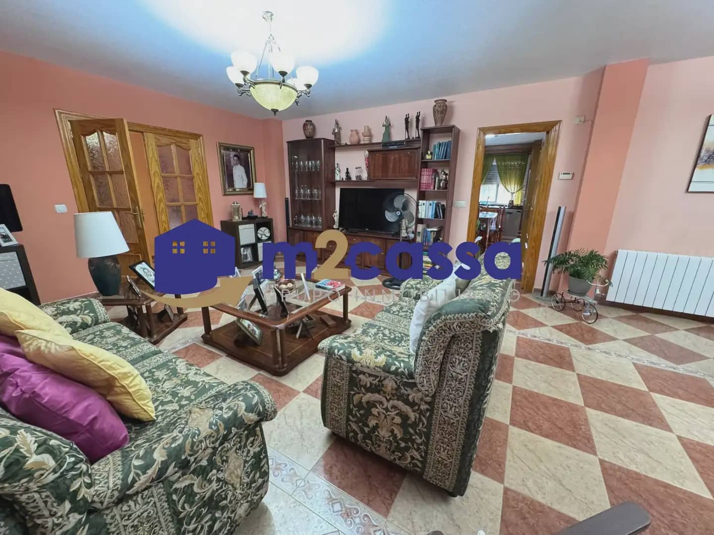 4 bedroom Villa for sale in Puerto Lumbreras with pool garage - € 290,000 (Ref: 10116313)