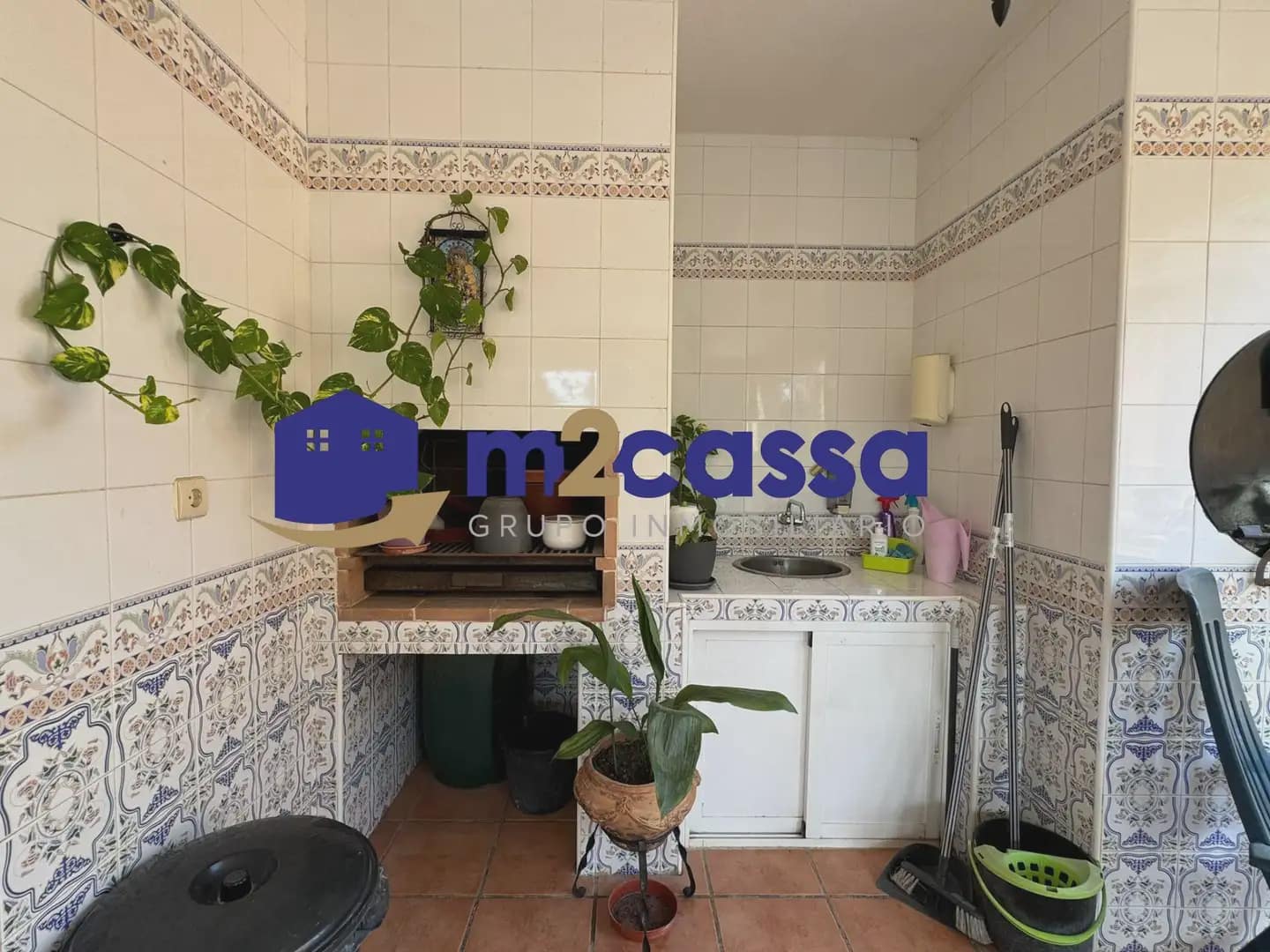 4 bedroom Villa for sale in Puerto Lumbreras with pool garage - € 290,000 (Ref: 10116313)
