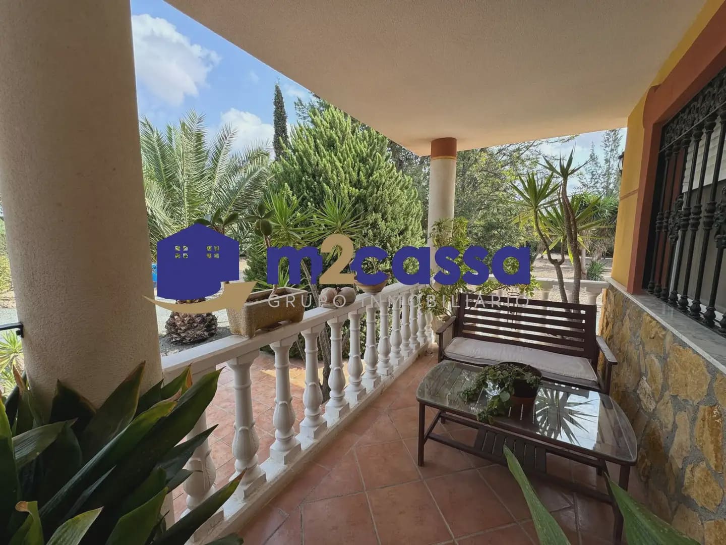4 bedroom Villa for sale in Puerto Lumbreras with pool garage - € 290,000 (Ref: 10116313)