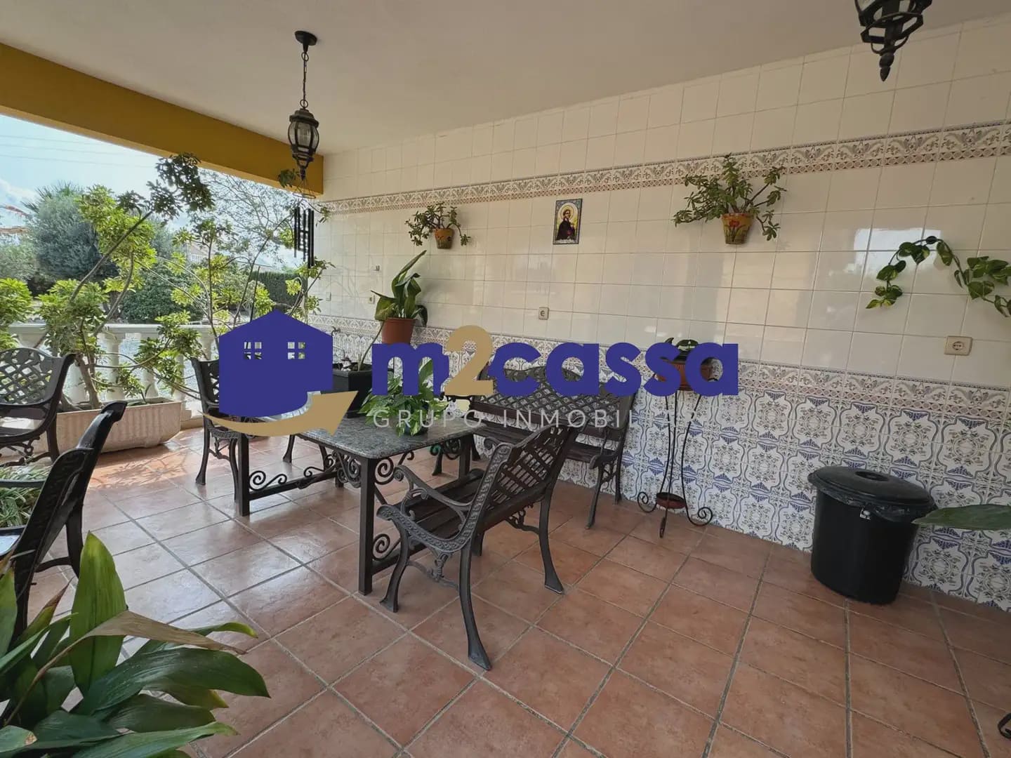 4 bedroom Villa for sale in Puerto Lumbreras with pool garage - € 290,000 (Ref: 10116313)