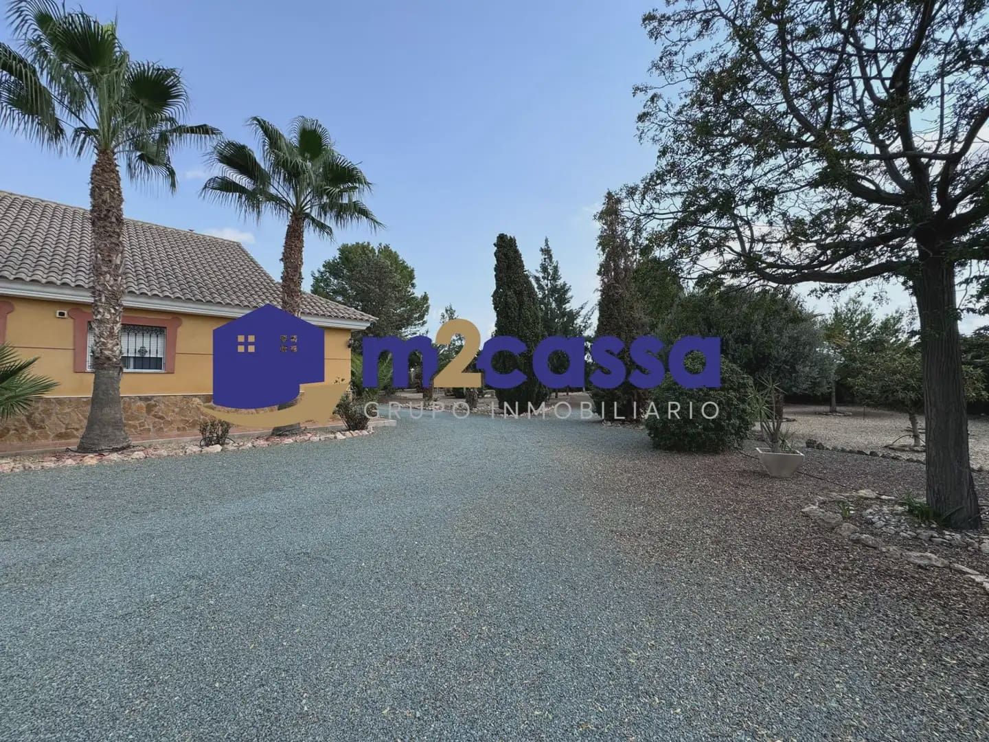 4 bedroom Villa for sale in Puerto Lumbreras with pool garage - € 290,000 (Ref: 10116313)