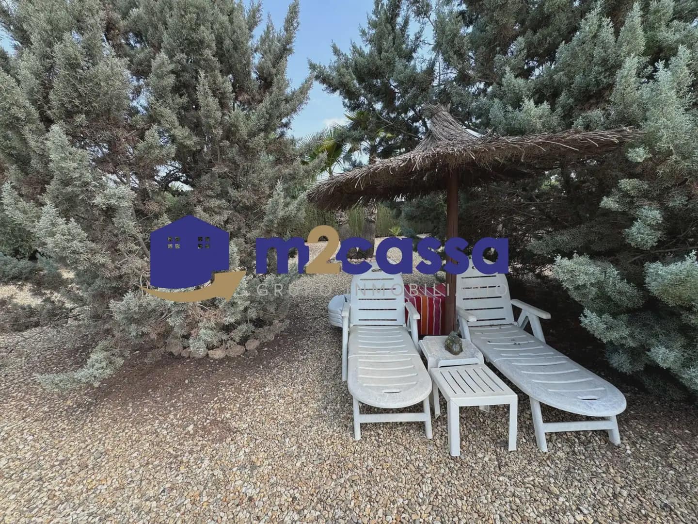 4 bedroom Villa for sale in Puerto Lumbreras with pool garage - € 290,000 (Ref: 10116313)
