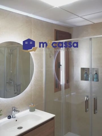 3 quarto Moradia para venda em Cuevas del Almanzora com piscina garagem - 320 000 € (Ref: 10116314)