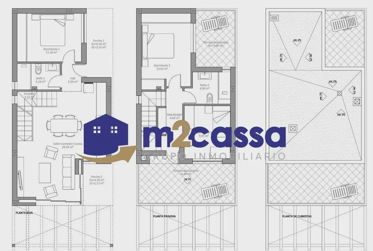 3 bedroom Villa for sale in Cuevas del Almanzora with pool garage - € 320,000 (Ref: 10116314)