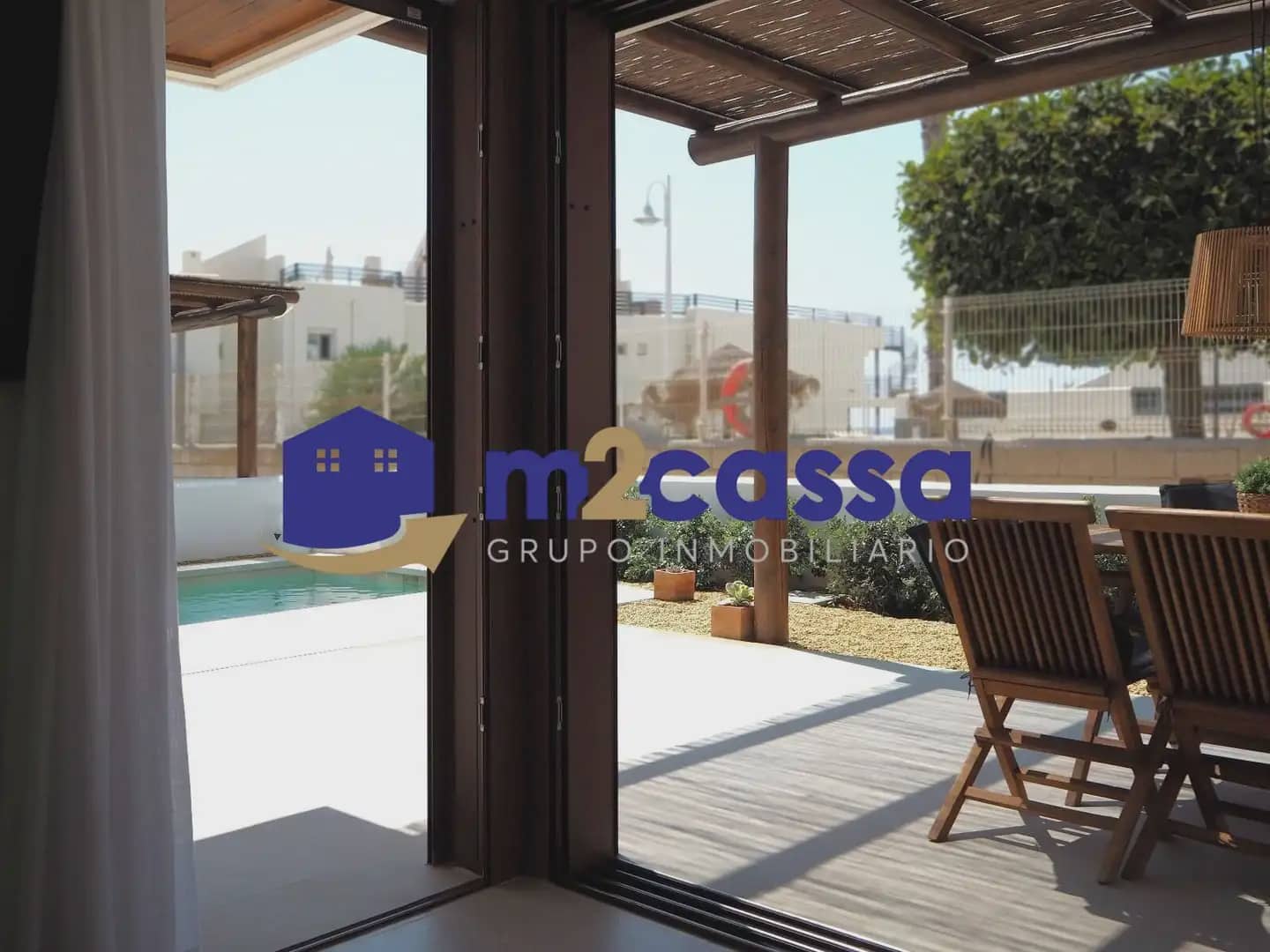 3 bedroom Villa for sale in Cuevas del Almanzora with pool garage - € 320,000 (Ref: 10116314)
