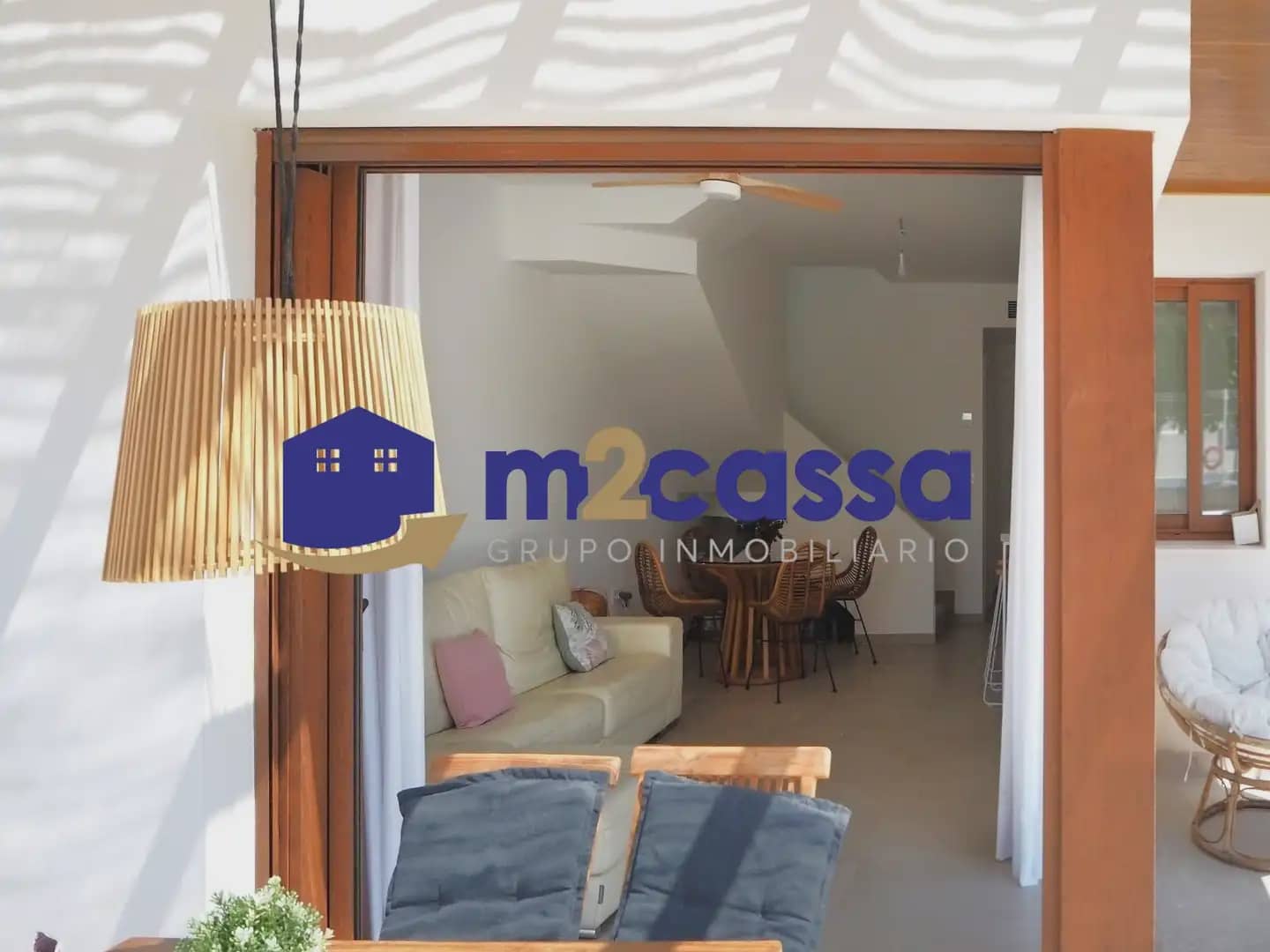 3 bedroom Villa for sale in Cuevas del Almanzora with pool garage - € 320,000 (Ref: 10116314)