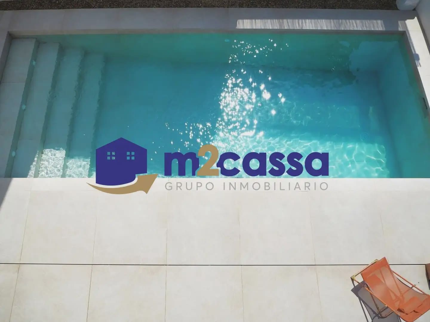 3 bedroom Villa for sale in Cuevas del Almanzora with pool garage - € 320,000 (Ref: 10116314)