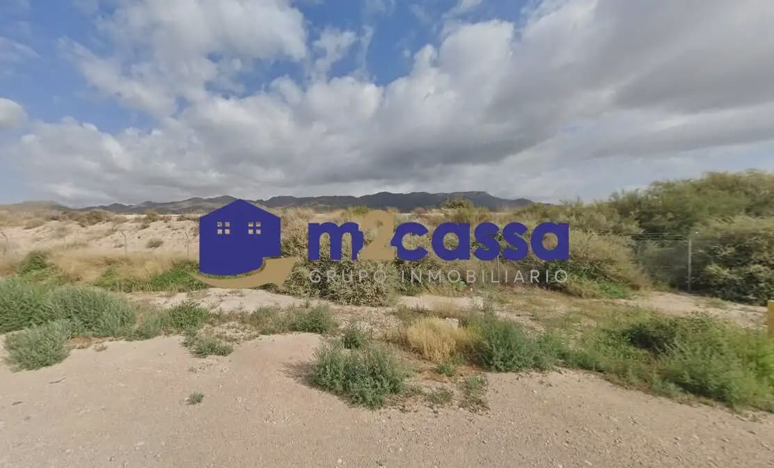 Mark till salu i La Hoya - 45 000 € (Ref: 10116315)