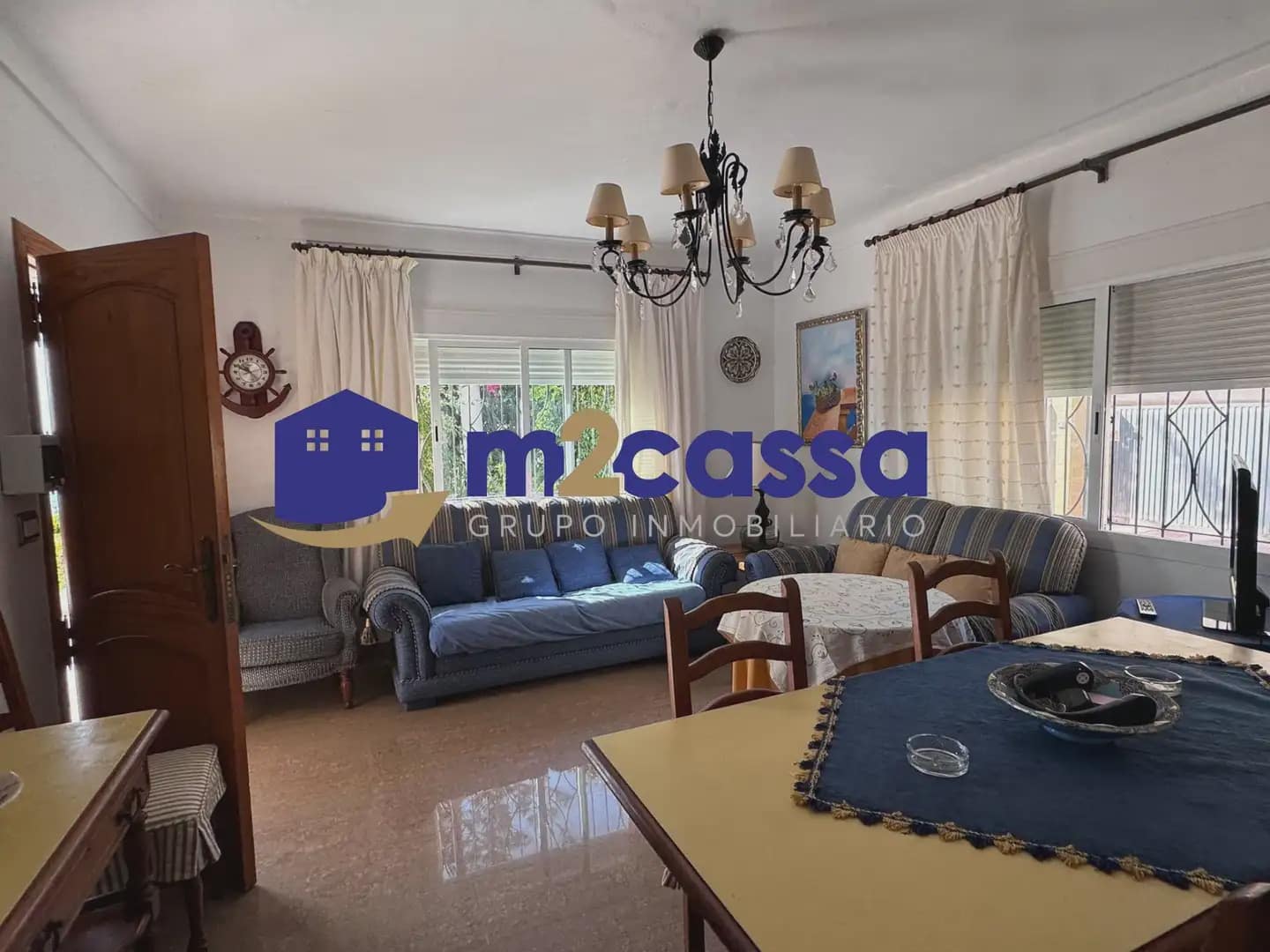 5 sypialnia Willa na sprzedaż w Pulpi - 467 000 € (Ref: 10116316)