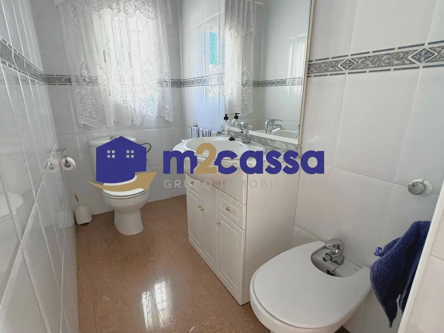 5 sypialnia Willa na sprzedaż w Pulpi - 467 000 € (Ref: 10116316)