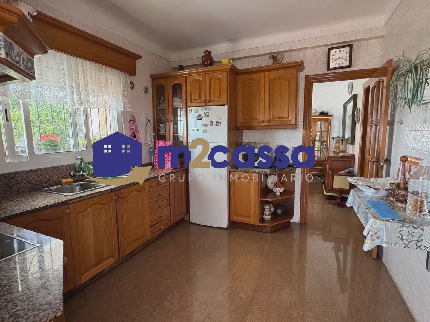 5 sypialnia Willa na sprzedaż w Pulpi - 467 000 € (Ref: 10116316)
