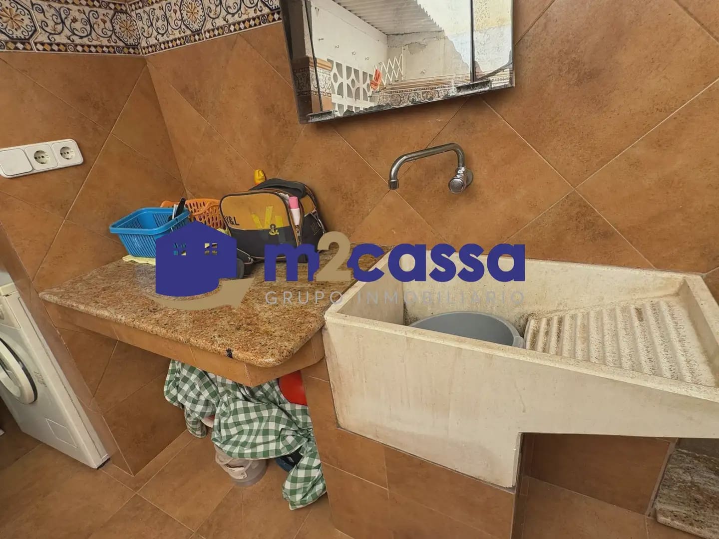 5 sypialnia Willa na sprzedaż w Pulpi - 467 000 € (Ref: 10116316)
