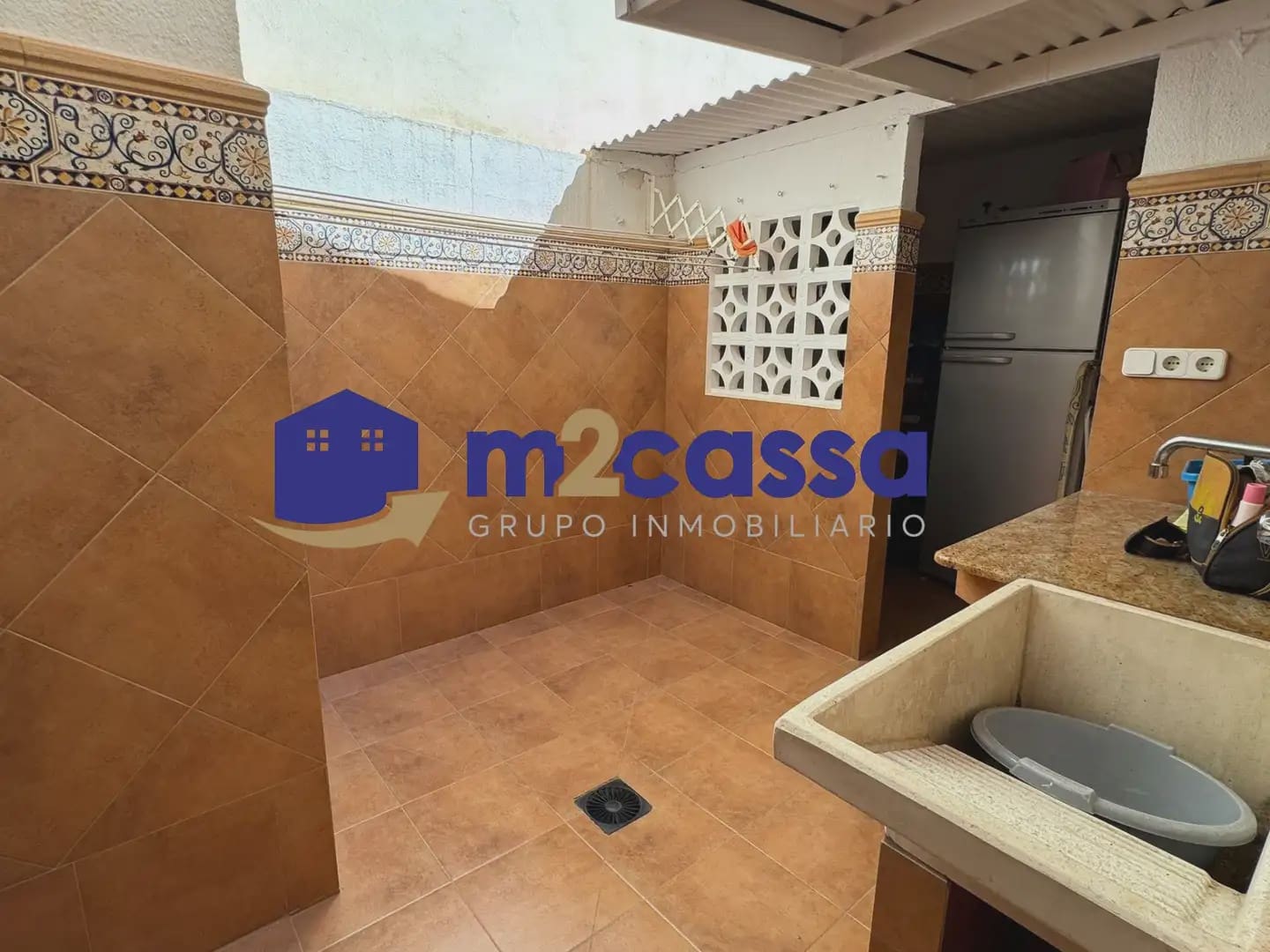 5 sypialnia Willa na sprzedaż w Pulpi - 467 000 € (Ref: 10116316)