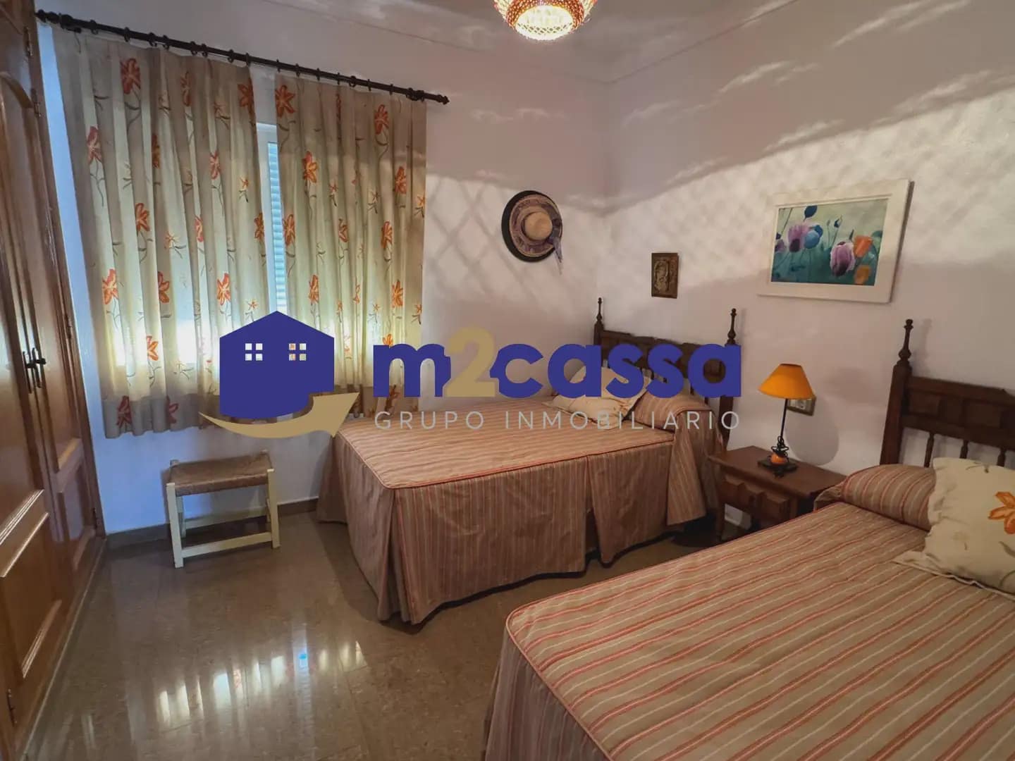 5 sypialnia Willa na sprzedaż w Pulpi - 467 000 € (Ref: 10116316)