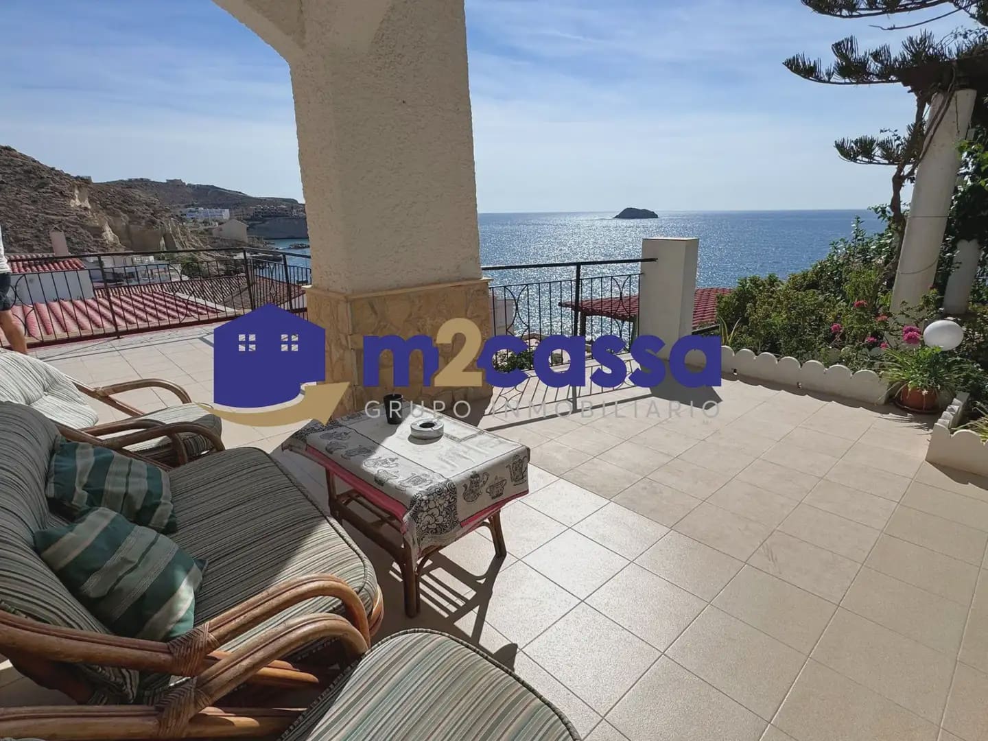 5 sypialnia Willa na sprzedaż w Pulpi - 467 000 € (Ref: 10116316)