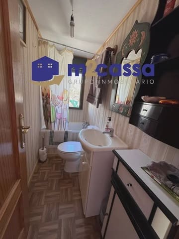 2 bedroom Mobile Home for sale in Lorca - € 71,900 (Ref: 10116317)