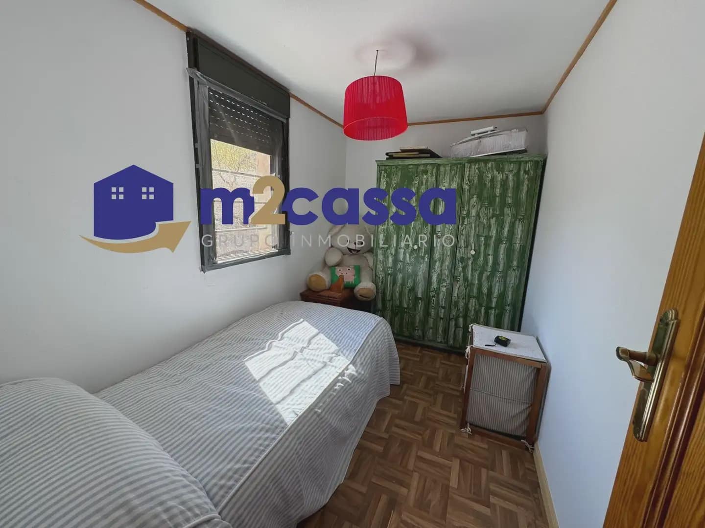 2 bedroom Mobile Home for sale in Lorca - € 71,900 (Ref: 10116317)