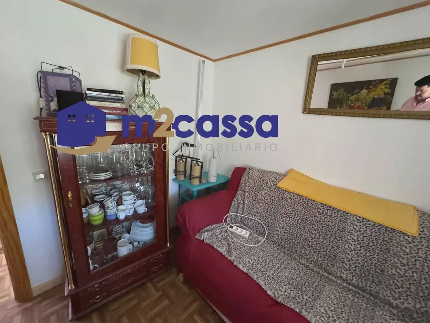 2 bedroom Mobile Home for sale in Lorca - € 71,900 (Ref: 10116317)