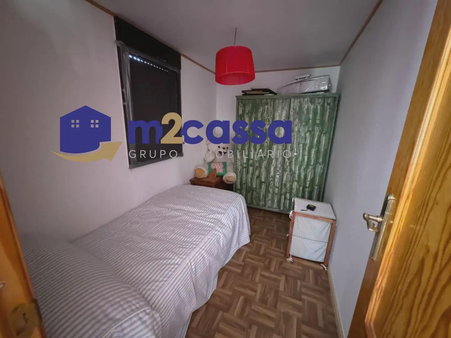 2 bedroom Mobile Home for sale in Lorca - € 71,900 (Ref: 10116317)