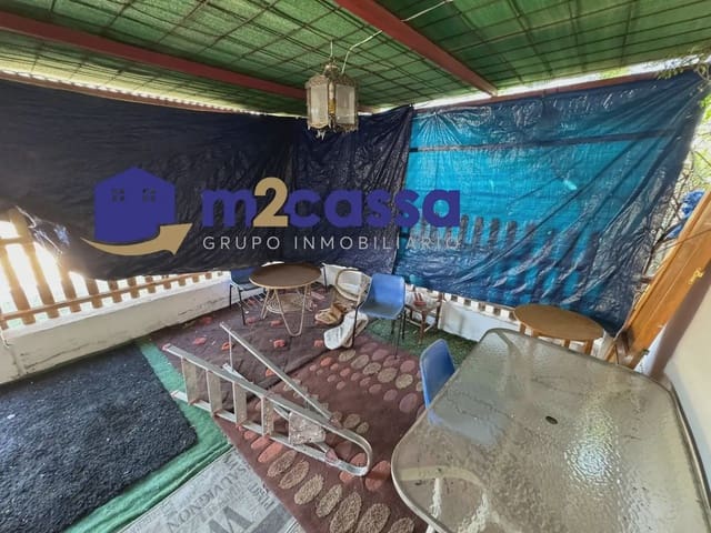 2 bedroom Mobile Home for sale in Lorca - € 71,900 (Ref: 10116317)