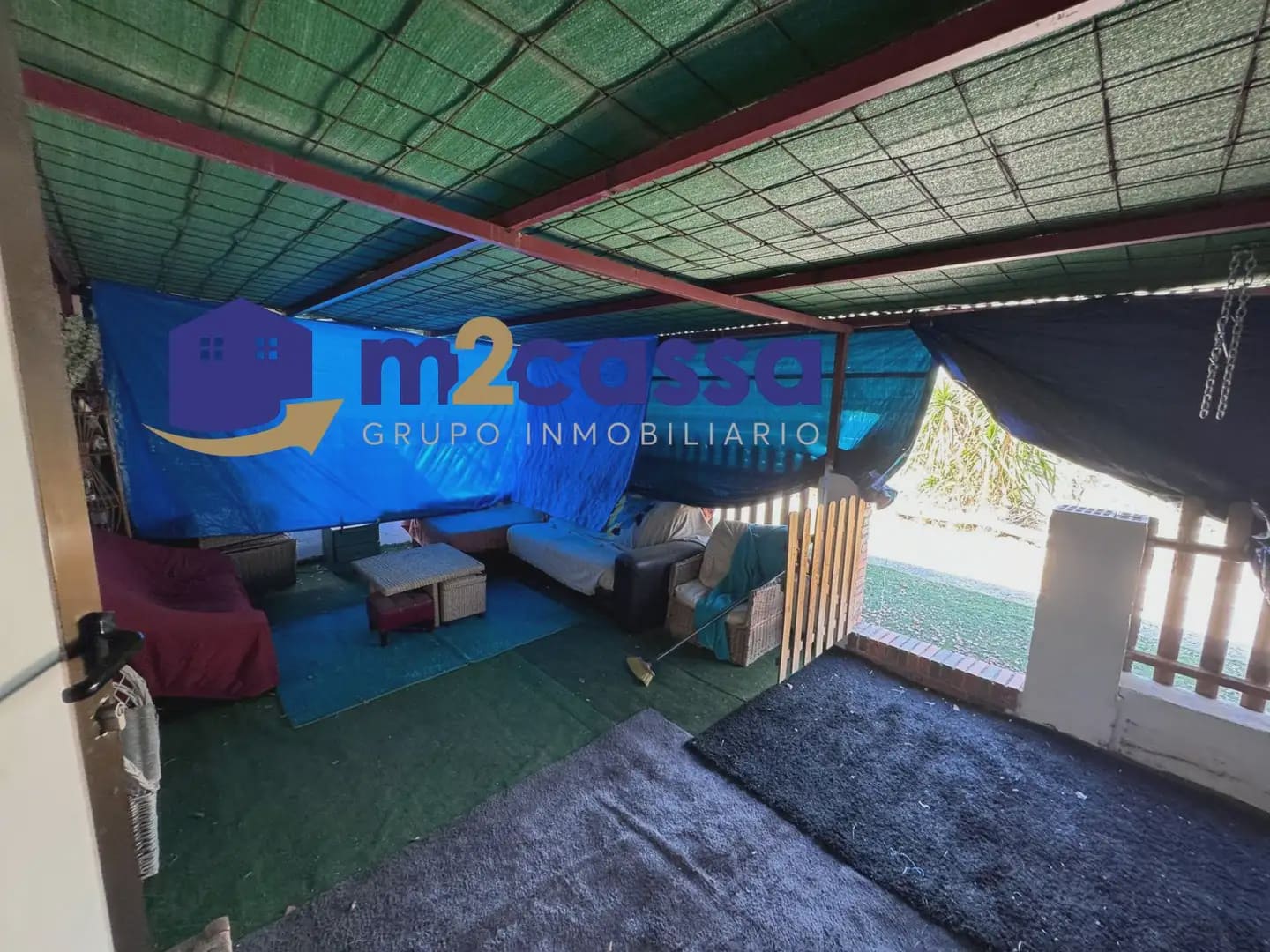 2 bedroom Mobile Home for sale in Lorca - € 71,900 (Ref: 10116317)