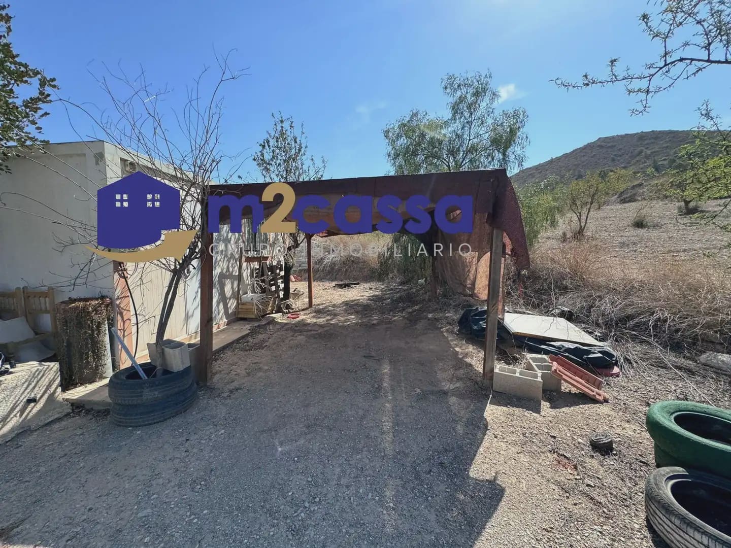 2 bedroom Mobile Home for sale in Lorca - € 71,900 (Ref: 10116317)