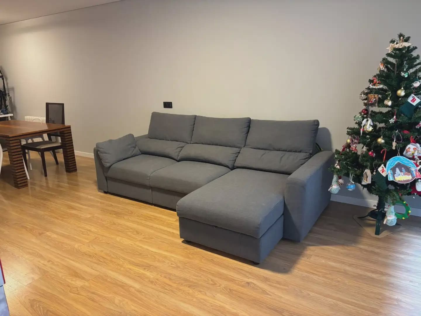 3 Zimmer Wohnung zu verkaufen in Lorca mit Garage - 242.000 € (Ref: 10116318)