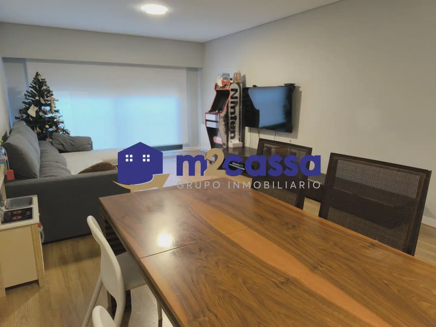 3 Zimmer Wohnung zu verkaufen in Lorca mit Garage - 242.000 € (Ref: 10116318)