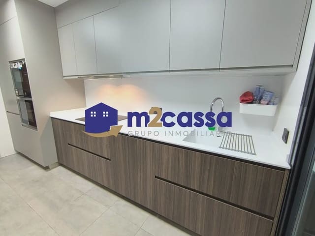 3 Zimmer Wohnung zu verkaufen in Lorca mit Garage - 242.000 € (Ref: 10116318)