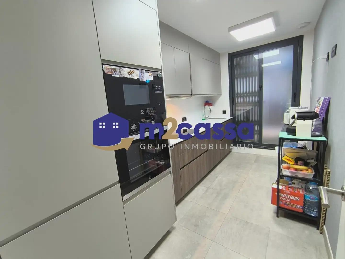 3 Zimmer Wohnung zu verkaufen in Lorca mit Garage - 242.000 € (Ref: 10116318)