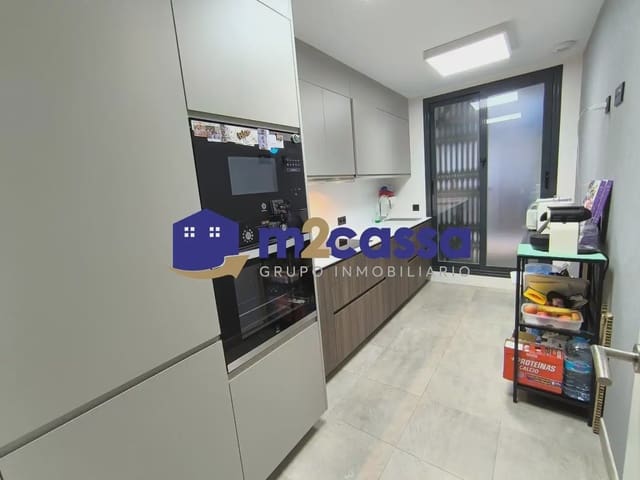 3 Zimmer Wohnung zu verkaufen in Lorca mit Garage - 242.000 € (Ref: 10116318)