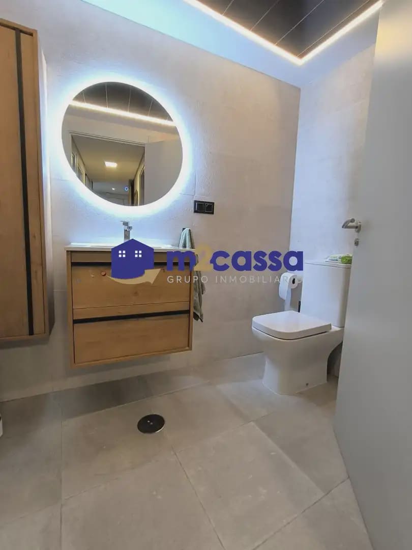 3 Zimmer Wohnung zu verkaufen in Lorca mit Garage - 242.000 € (Ref: 10116318)