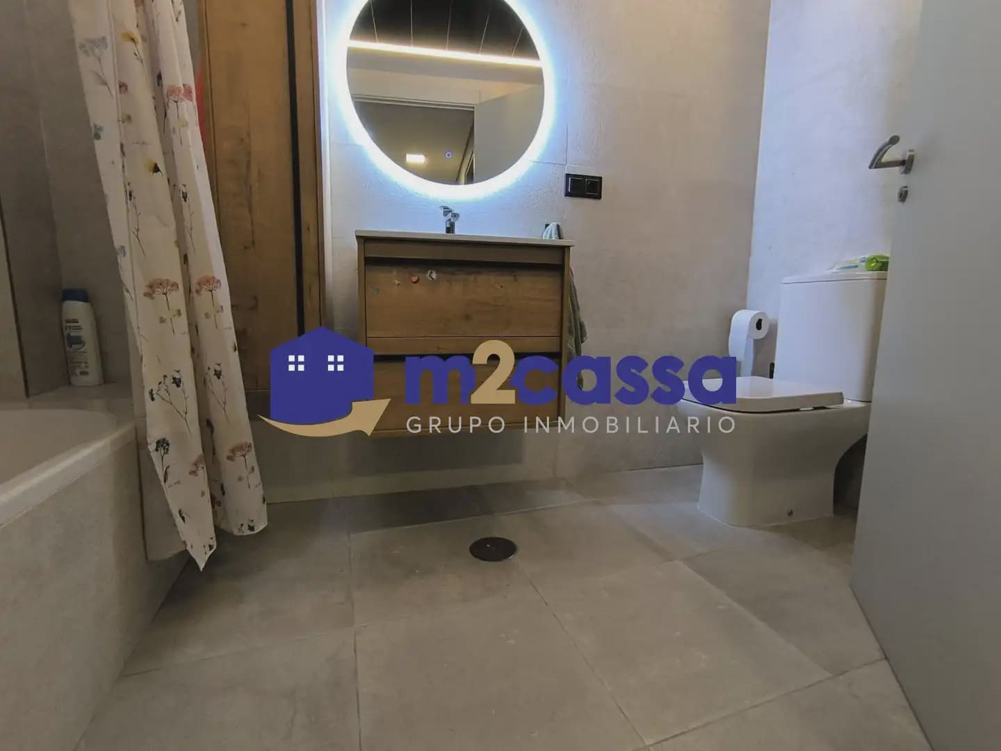 3 Zimmer Wohnung zu verkaufen in Lorca mit Garage - 242.000 € (Ref: 10116318)
