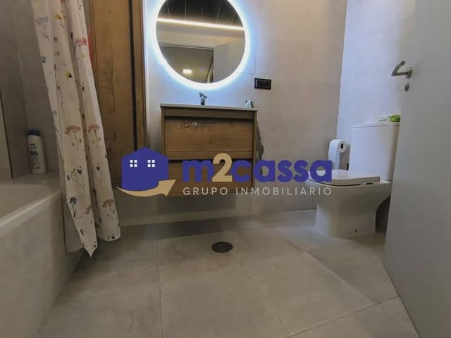 3 Zimmer Wohnung zu verkaufen in Lorca mit Garage - 242.000 € (Ref: 10116318)