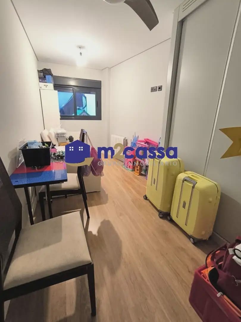 3 Zimmer Wohnung zu verkaufen in Lorca mit Garage - 242.000 € (Ref: 10116318)