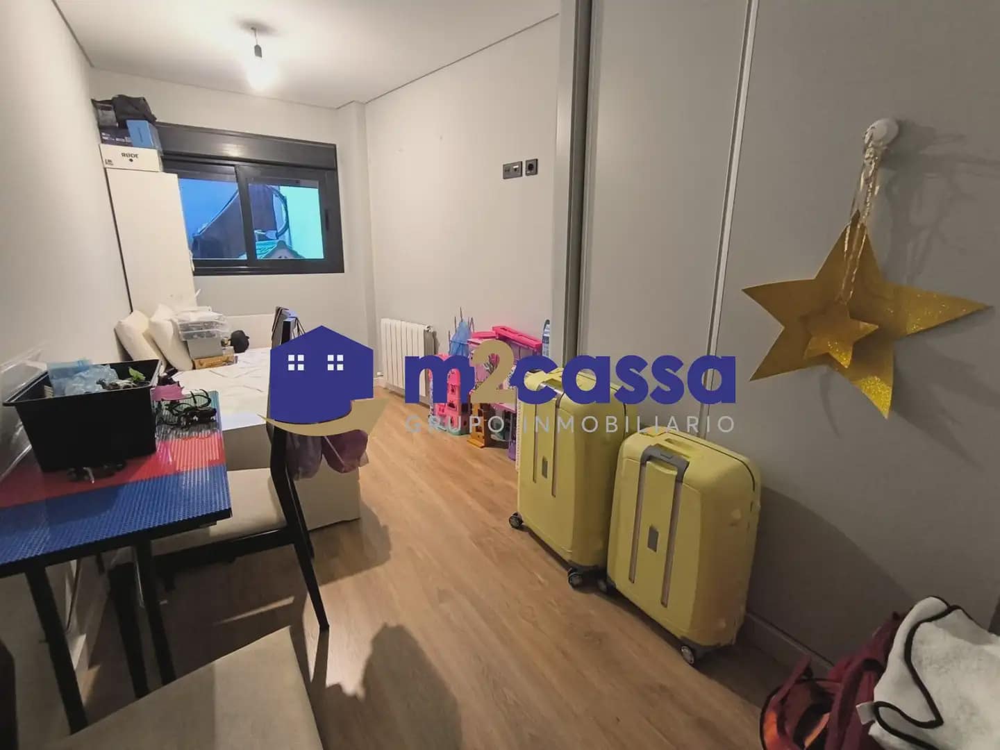 3 Zimmer Wohnung zu verkaufen in Lorca mit Garage - 242.000 € (Ref: 10116318)