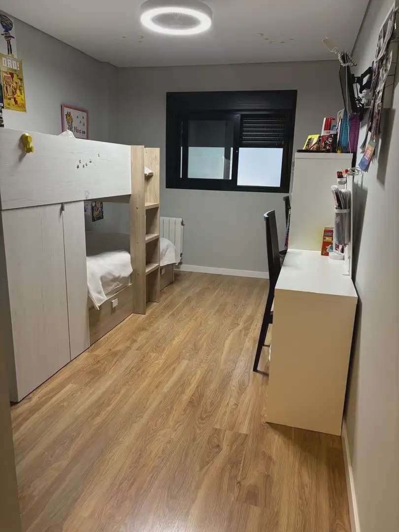 3 Zimmer Wohnung zu verkaufen in Lorca mit Garage - 242.000 € (Ref: 10116318)