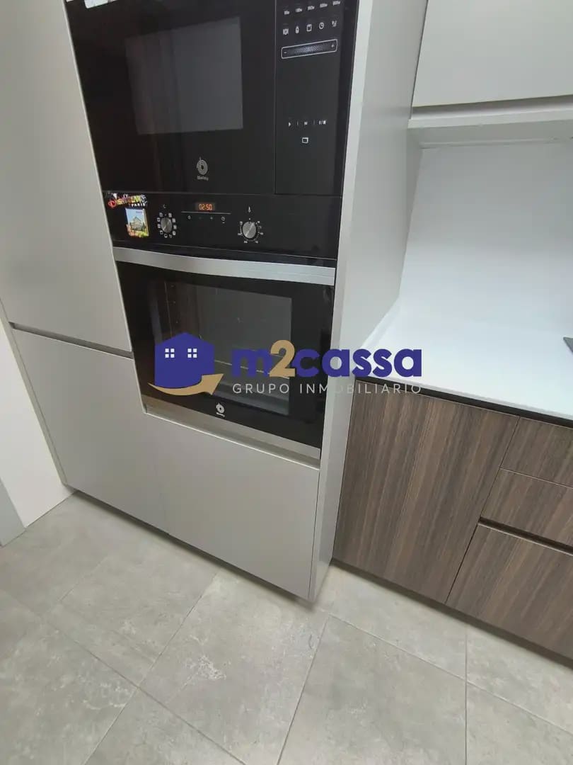 3 Zimmer Wohnung zu verkaufen in Lorca mit Garage - 242.000 € (Ref: 10116318)