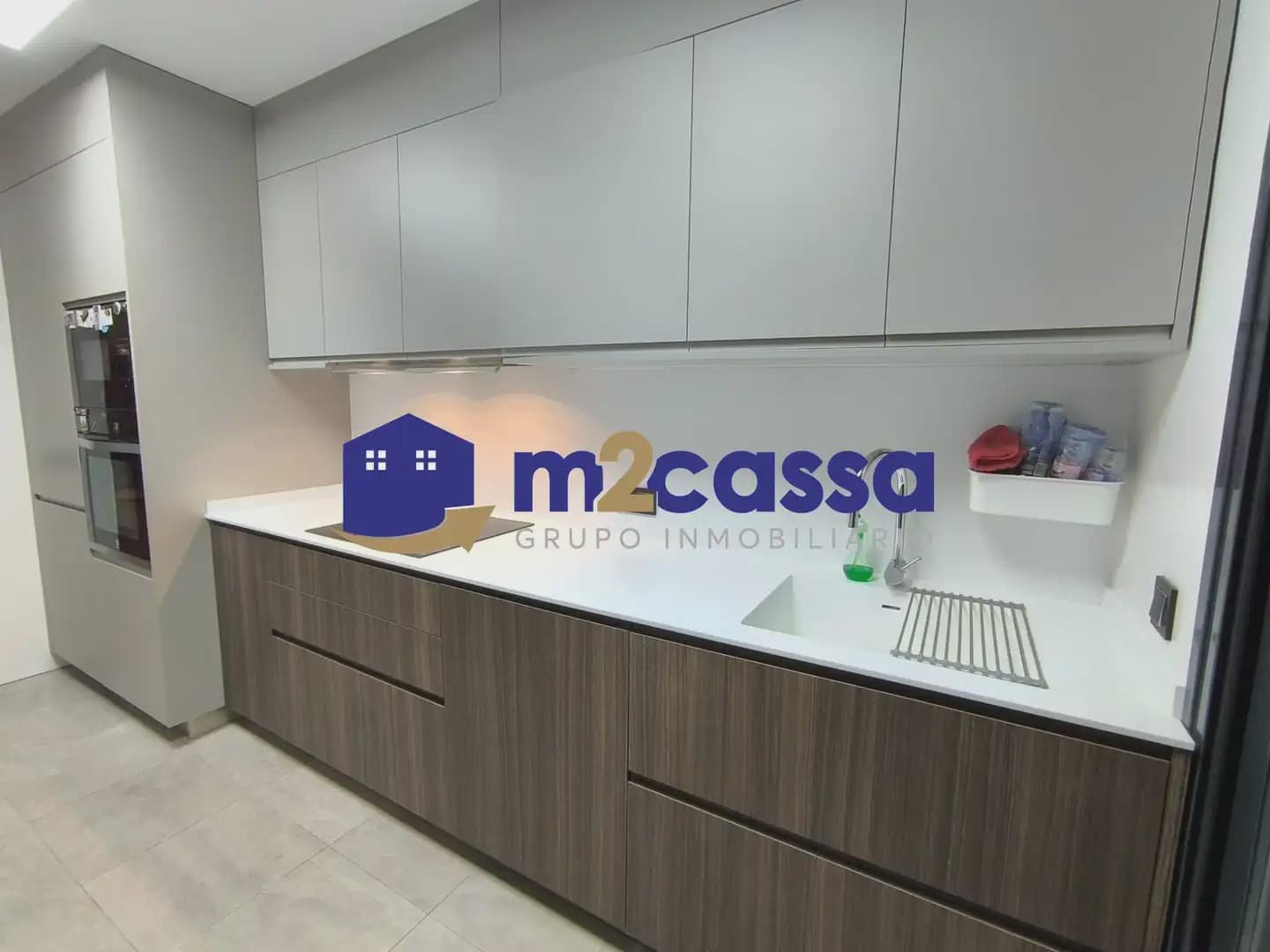 3 Zimmer Wohnung zu verkaufen in Lorca mit Garage - 242.000 € (Ref: 10116318)