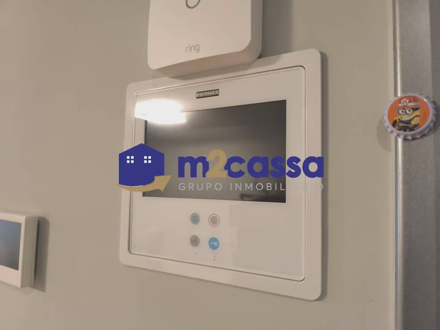 3 Zimmer Wohnung zu verkaufen in Lorca mit Garage - 242.000 € (Ref: 10116318)