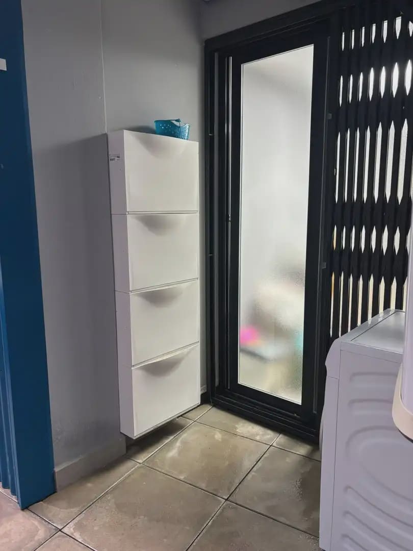 3 Zimmer Wohnung zu verkaufen in Lorca mit Garage - 242.000 € (Ref: 10116318)