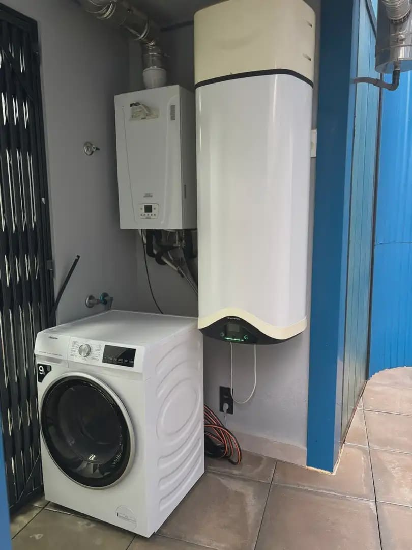 3 Zimmer Wohnung zu verkaufen in Lorca mit Garage - 242.000 € (Ref: 10116318)