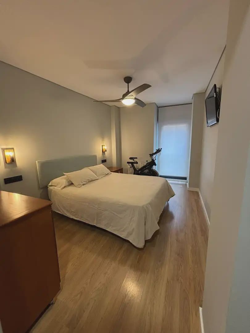 3 Zimmer Wohnung zu verkaufen in Lorca mit Garage - 242.000 € (Ref: 10116318)