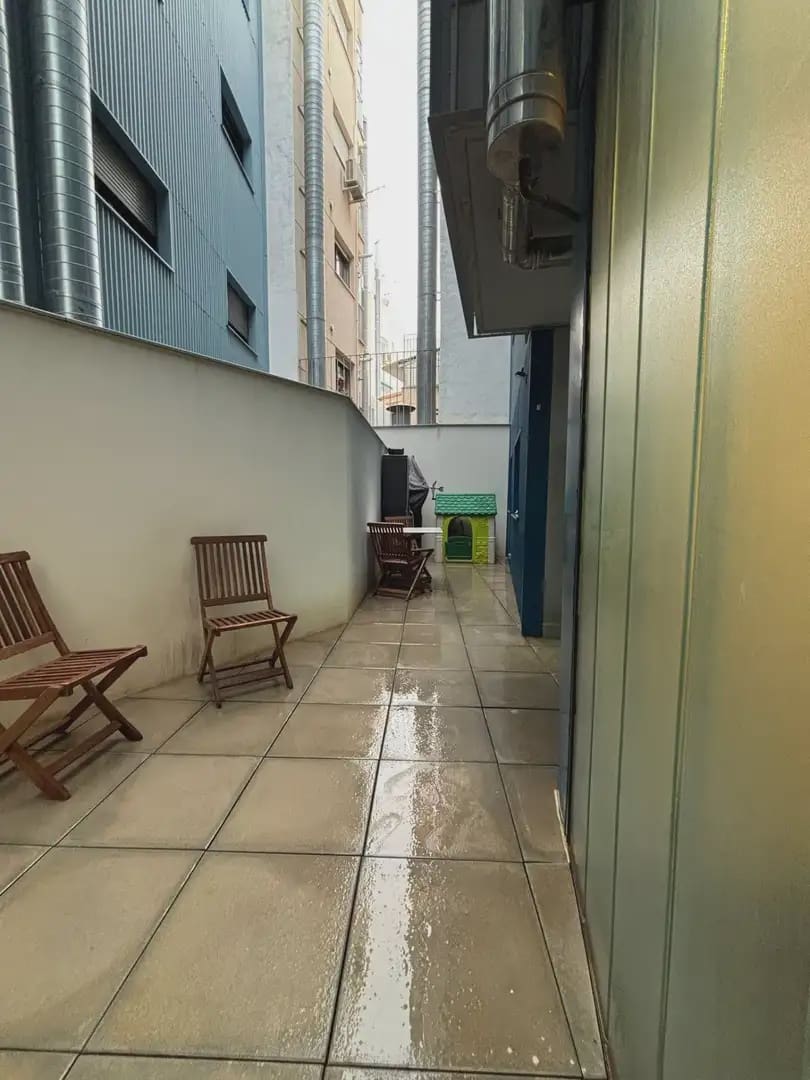 3 Zimmer Wohnung zu verkaufen in Lorca mit Garage - 242.000 € (Ref: 10116318)