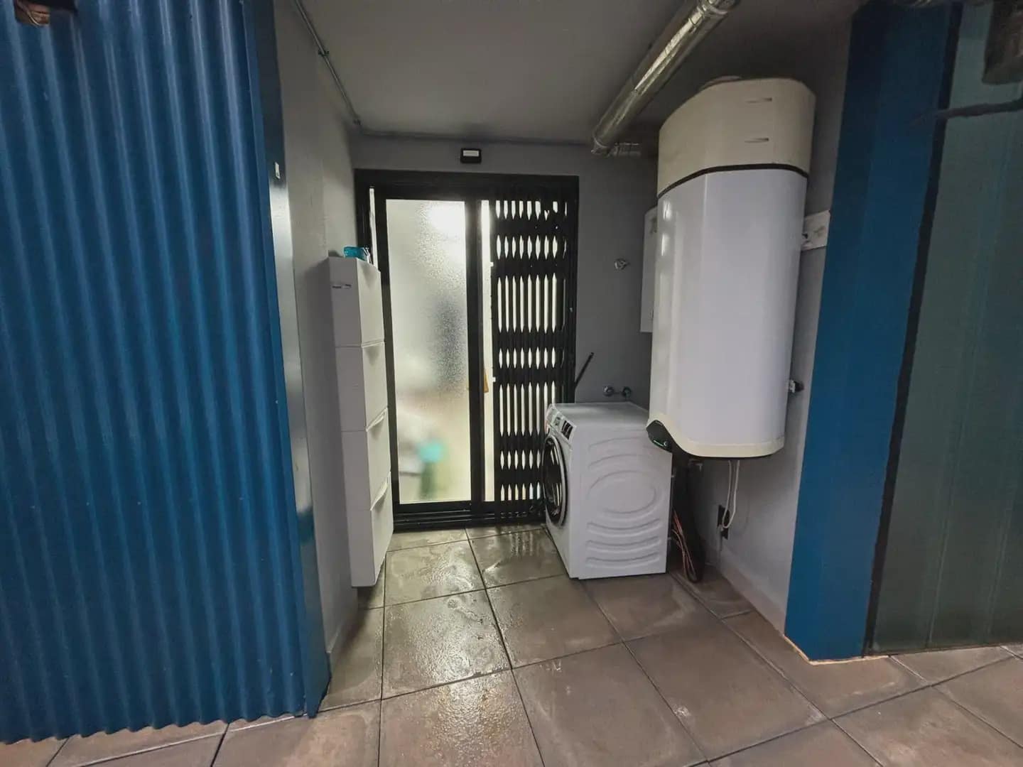 3 Zimmer Wohnung zu verkaufen in Lorca mit Garage - 242.000 € (Ref: 10116318)