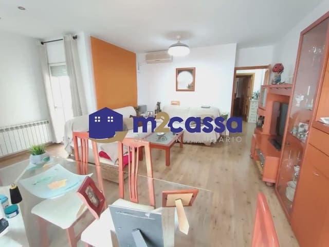 3 Zimmer Wohnung zu verkaufen in Lorca mit Garage - 135.000 € (Ref: 10116320)