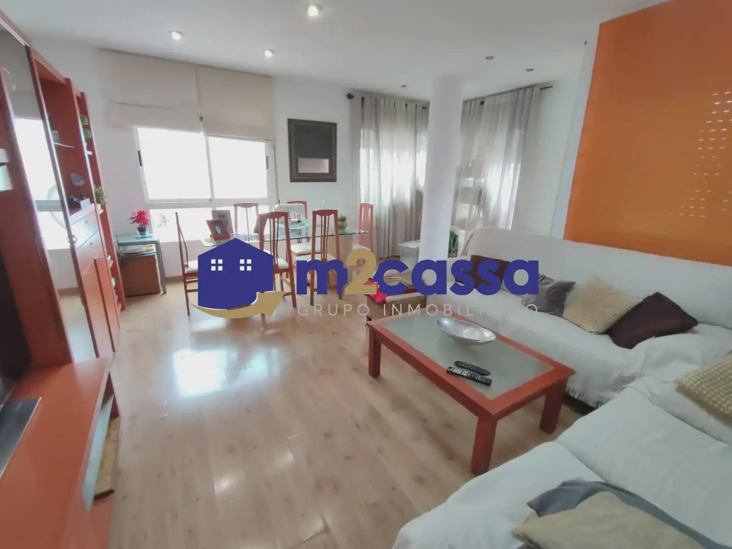 3 soverom Leilighet til salgs i Lorca med garasje - € 135 000 (Ref: 10116320)