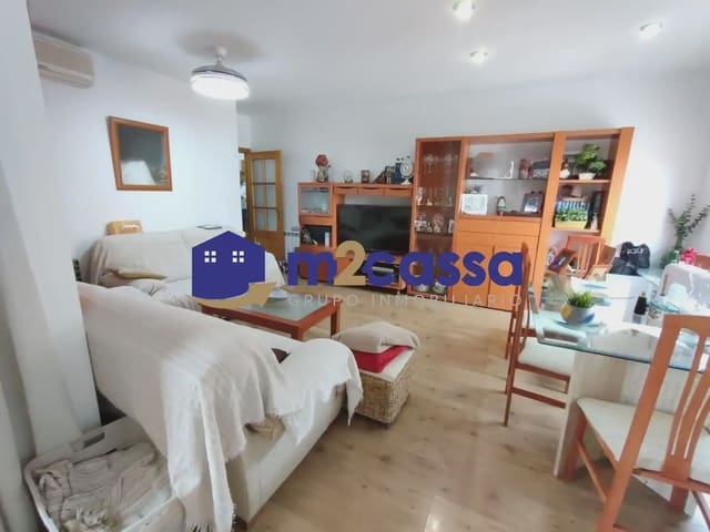3 Zimmer Wohnung zu verkaufen in Lorca mit Garage - 135.000 € (Ref: 10116320)