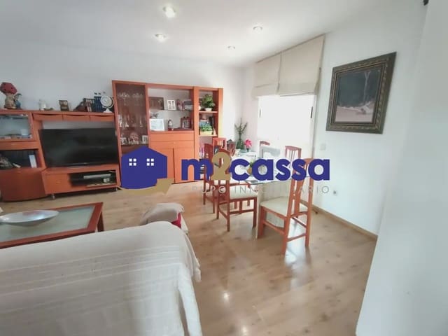 3 Zimmer Wohnung zu verkaufen in Lorca mit Garage - 135.000 € (Ref: 10116320)